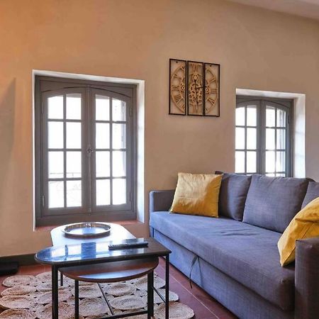 Centre Ville Appartement 75M2, Avec 3 Chambres Carcassonne Exterior foto