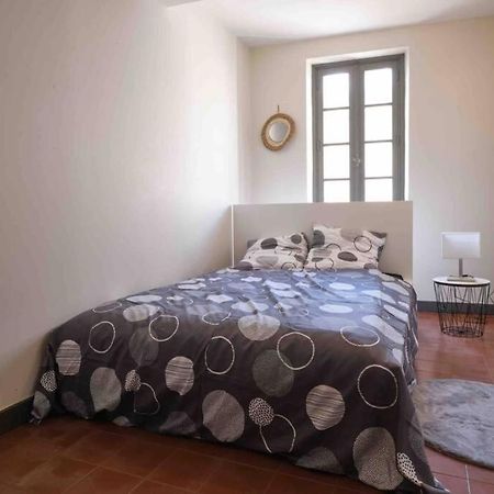 Centre Ville Appartement 75M2, Avec 3 Chambres Carcassonne Exterior foto