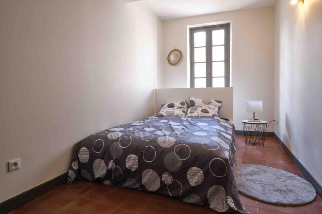 Centre Ville Appartement 75M2, Avec 3 Chambres Carcassonne Exterior foto